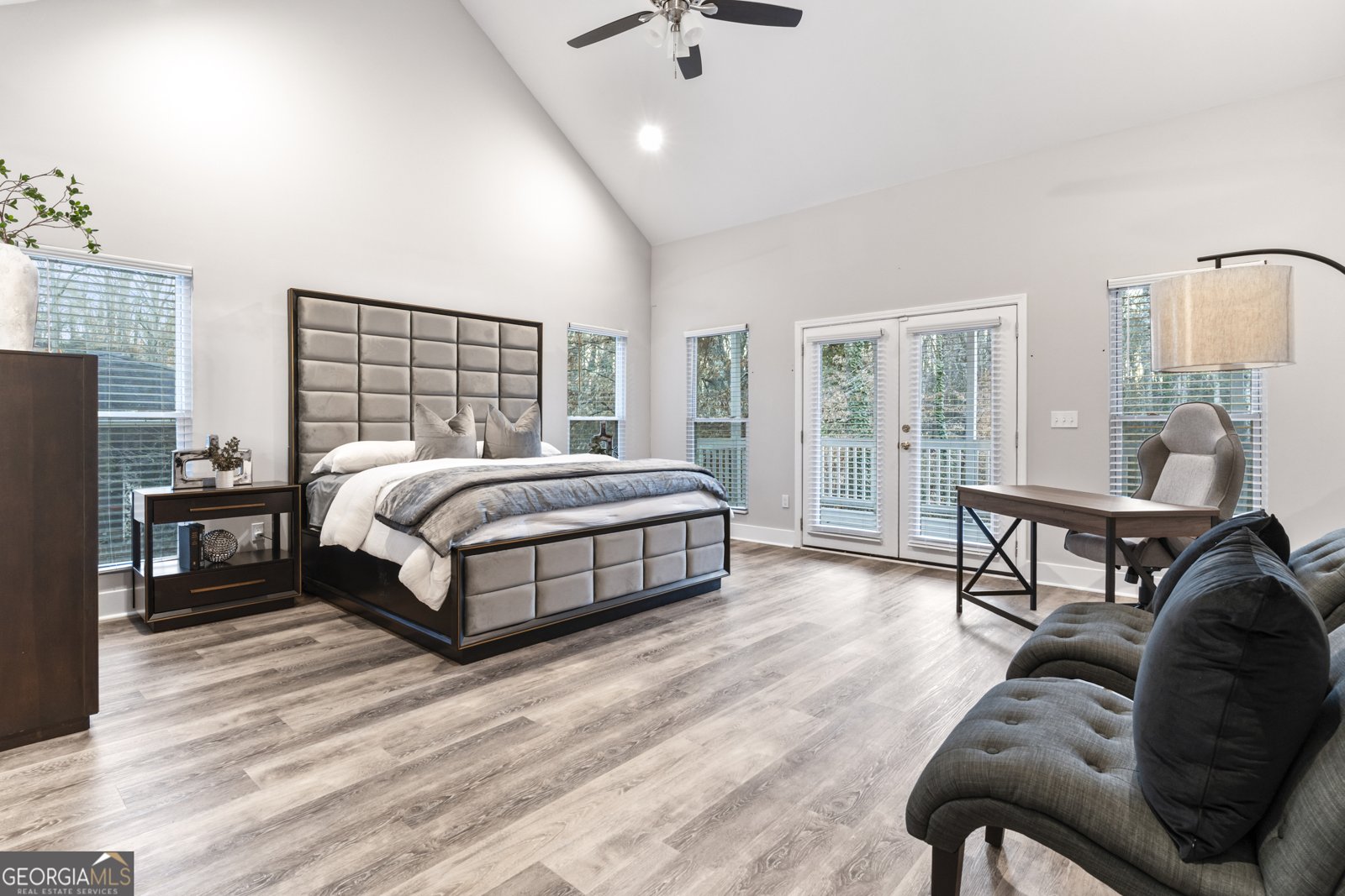 5410 Beth Drive Austell - Photo 20