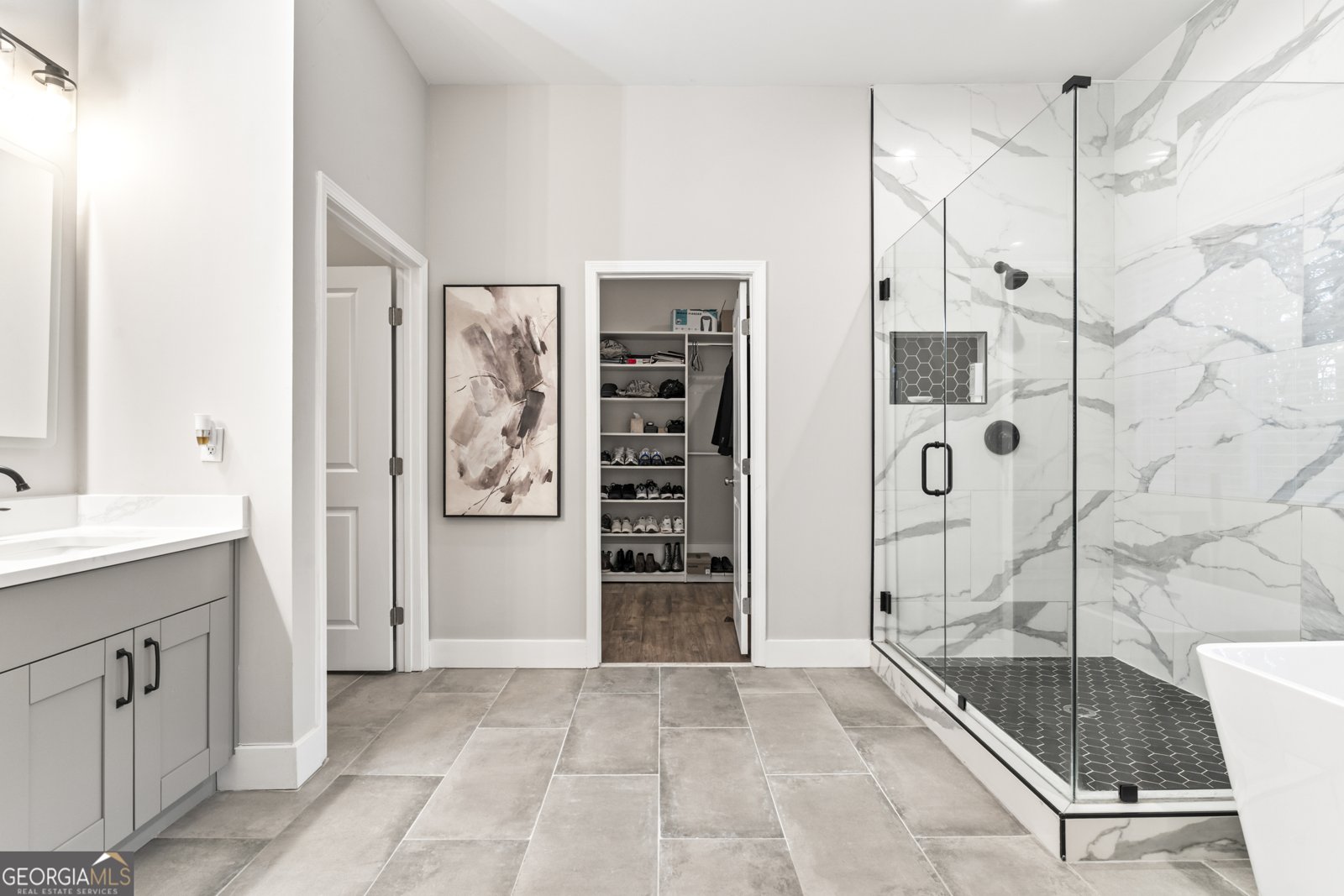 5410 Beth Drive Austell - Photo 22