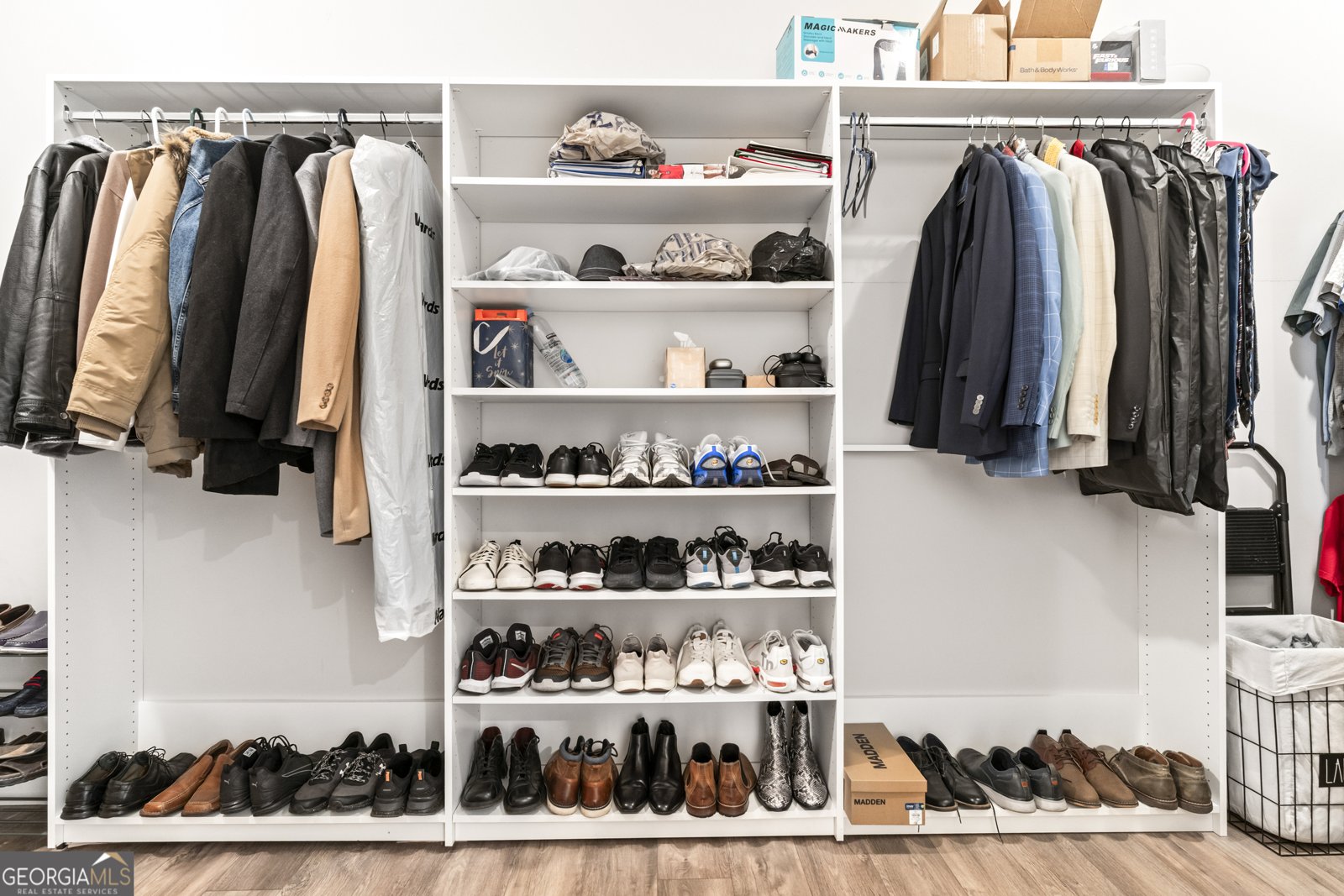 5410 Beth Drive Austell - Photo 25