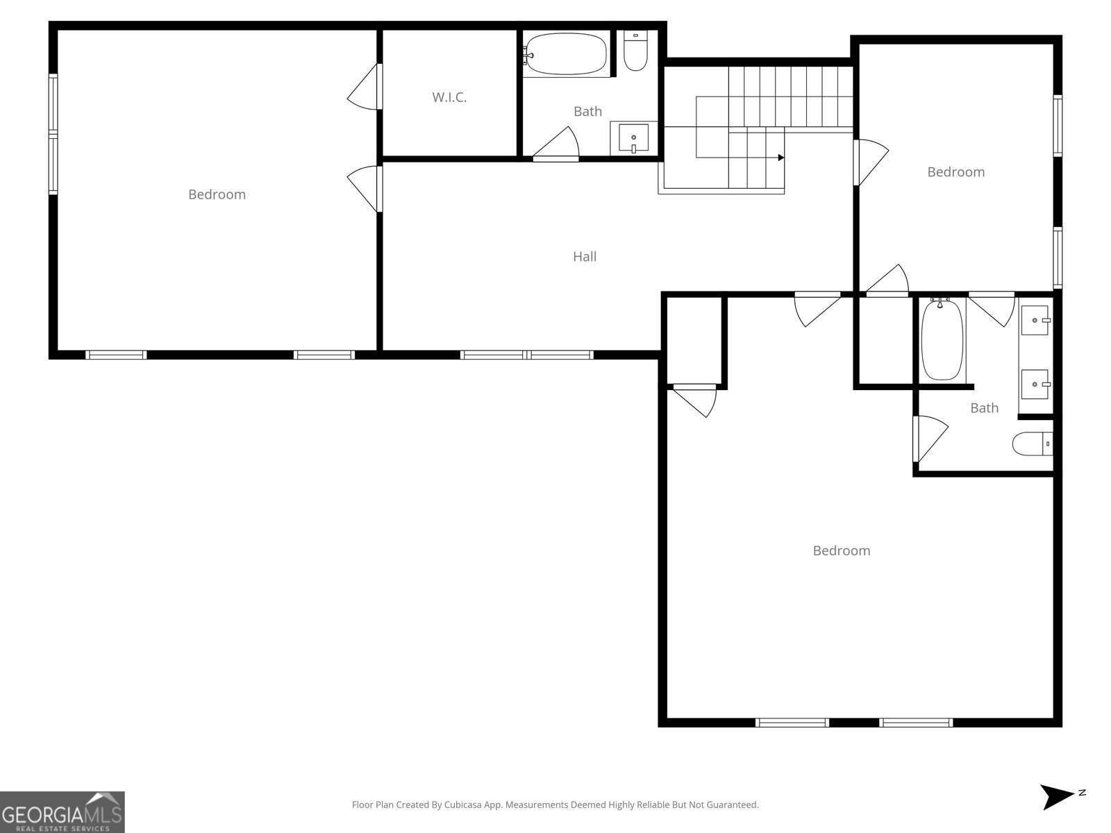 5410 Beth Drive Austell - Photo 35