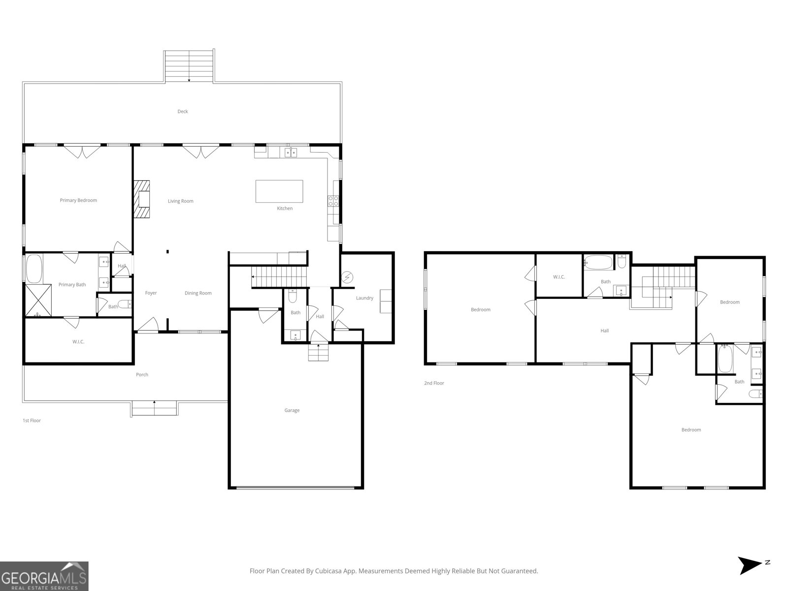 5410 Beth Drive Austell - Photo 36