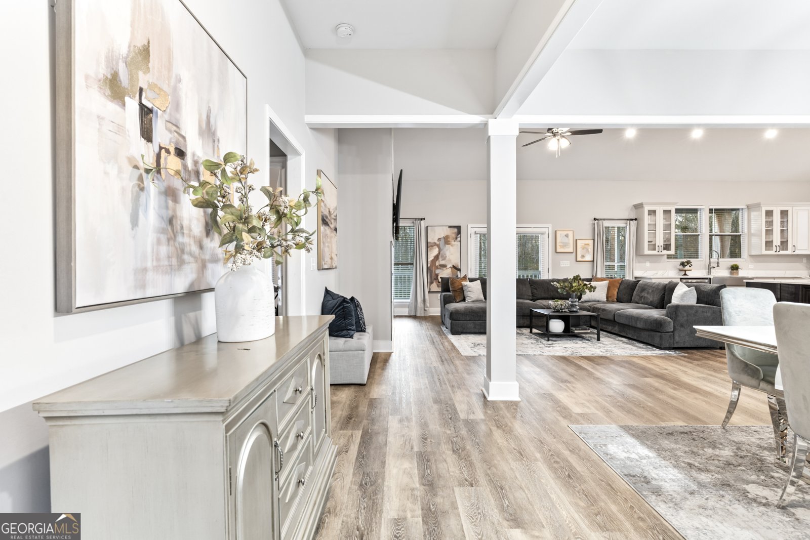 5410 Beth Drive Austell - Photo 7