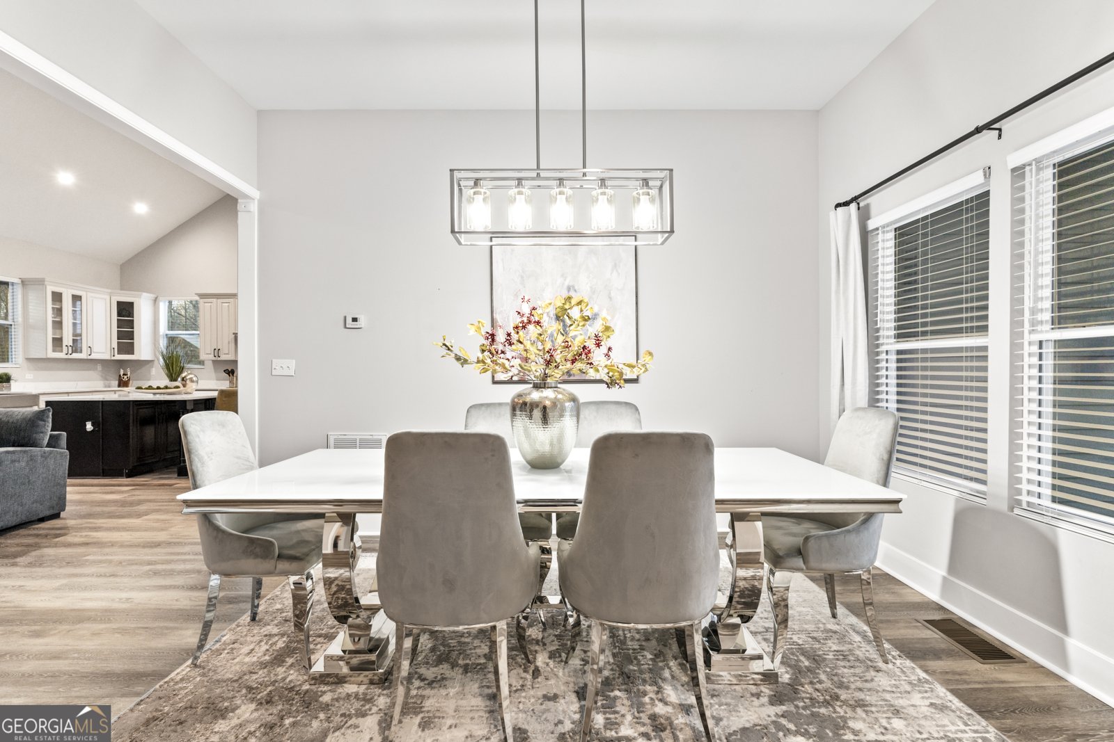 5410 Beth Drive Austell - Photo 8