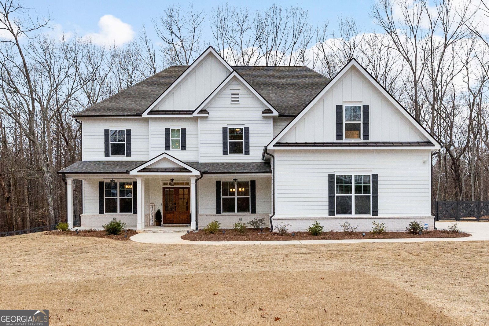 4895 Cool Springs Road Winston - Photo 1