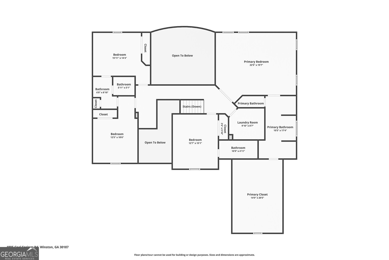 4895 Cool Springs Road Winston - Photo 12