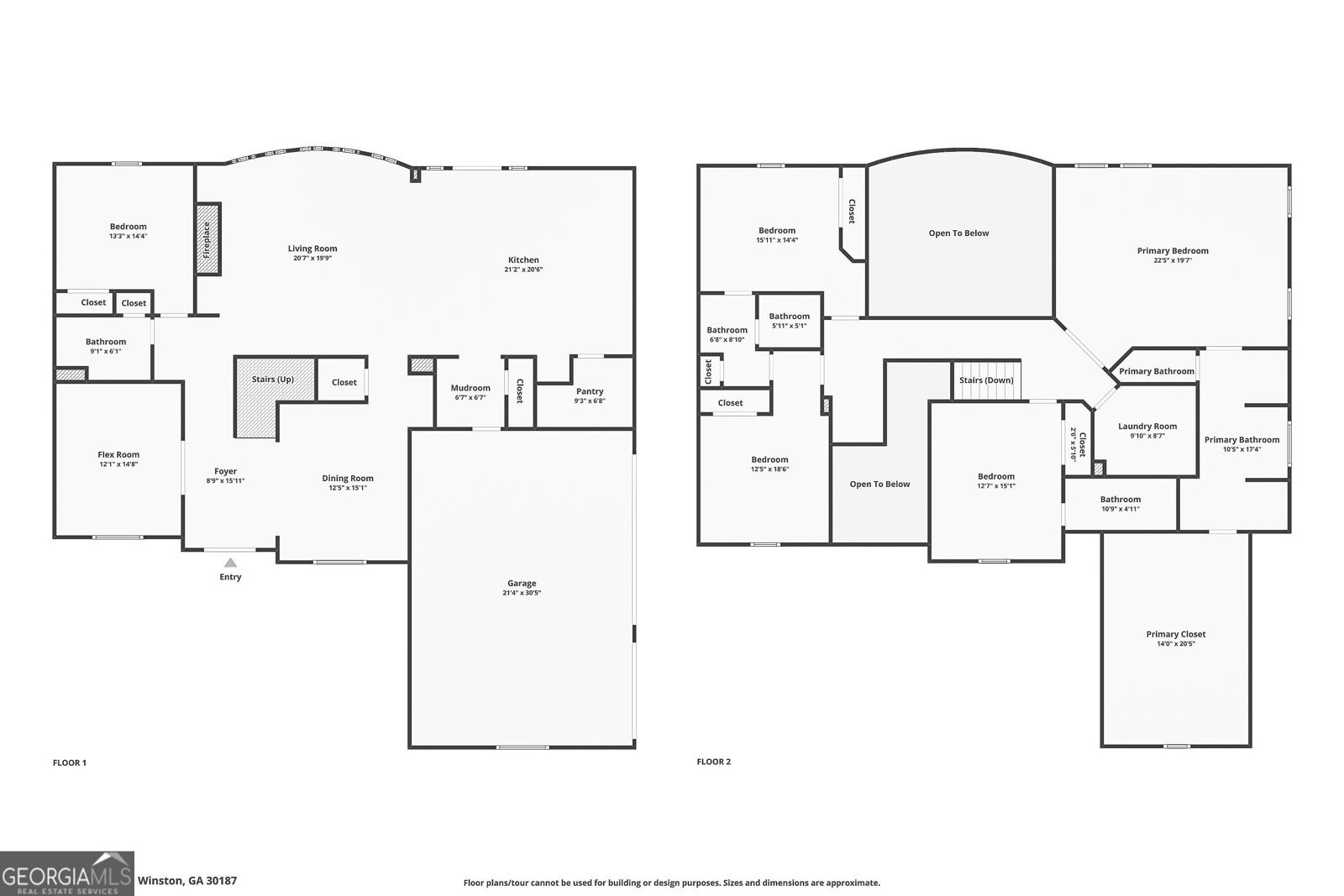 4895 Cool Springs Road Winston - Photo 13