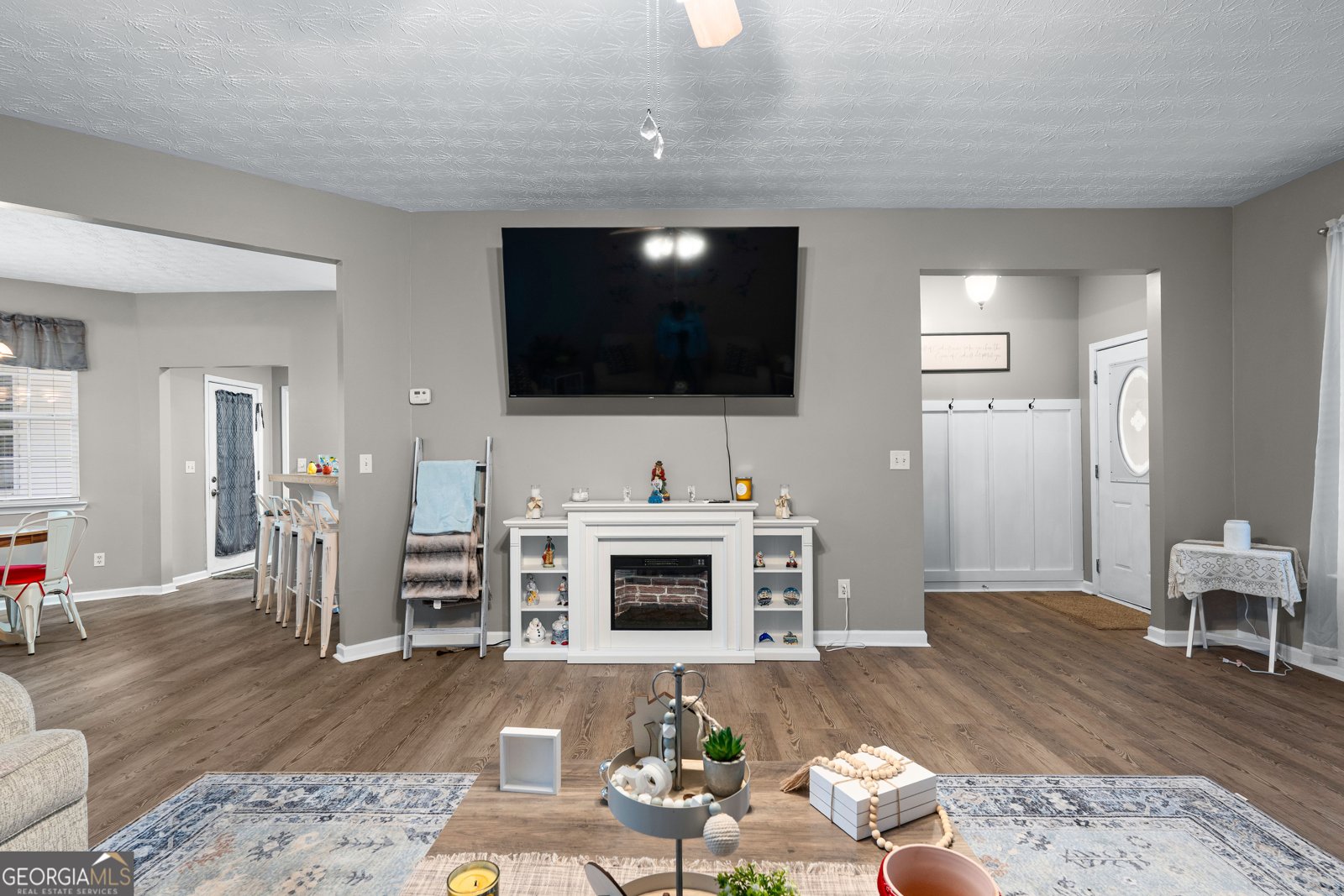 107 Collier Street Hogansville - Photo 12