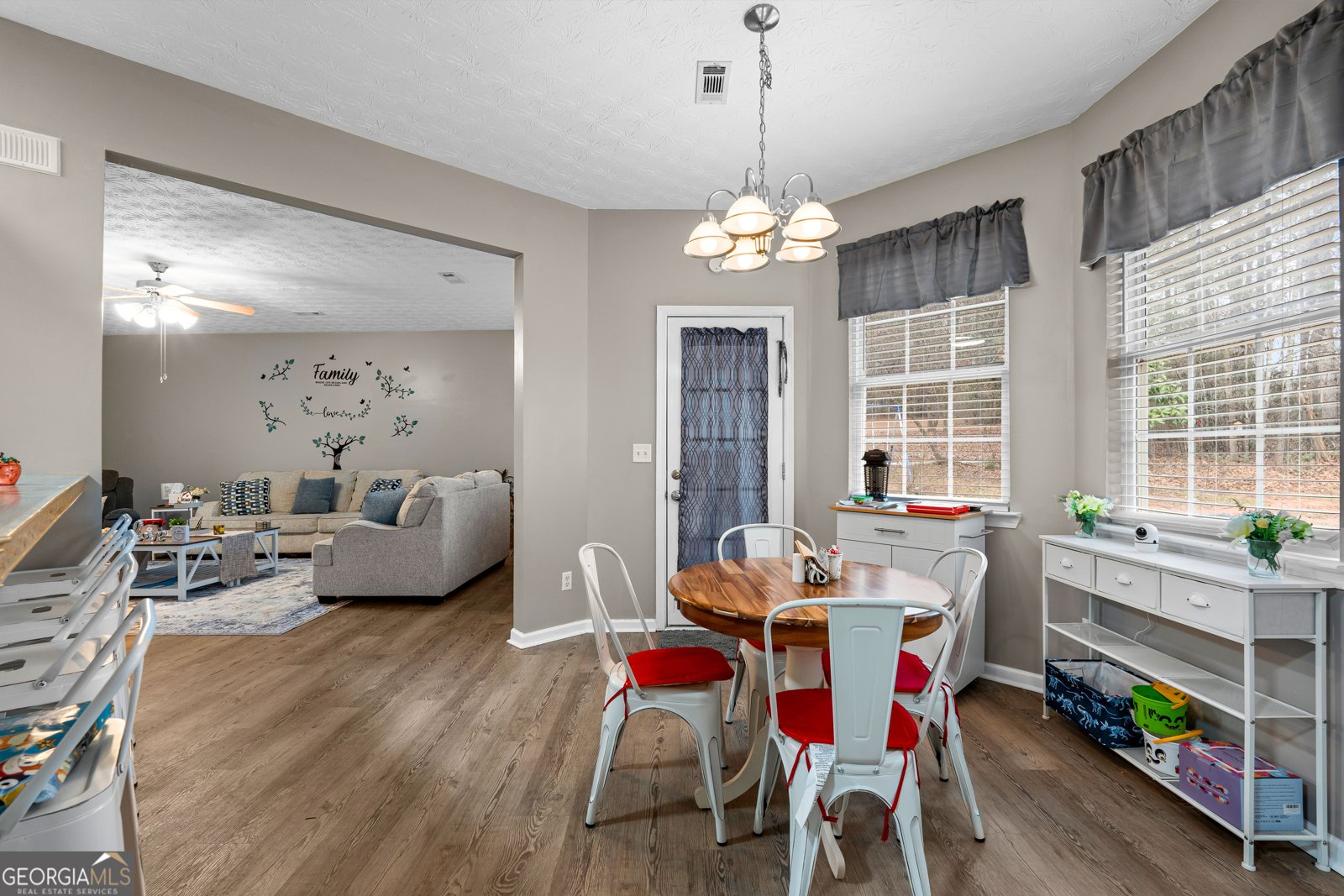 107 Collier Street Hogansville - Photo 14