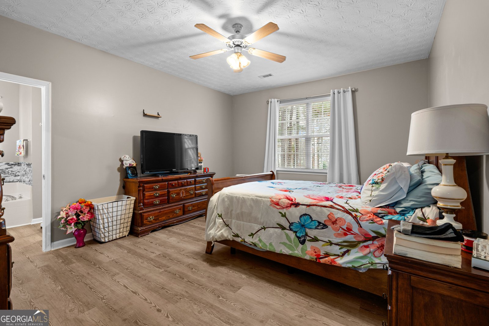 107 Collier Street Hogansville - Photo 19