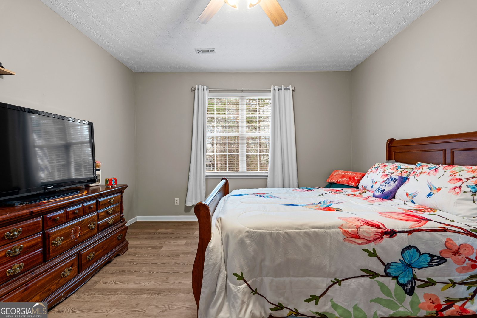 107 Collier Street Hogansville - Photo 20