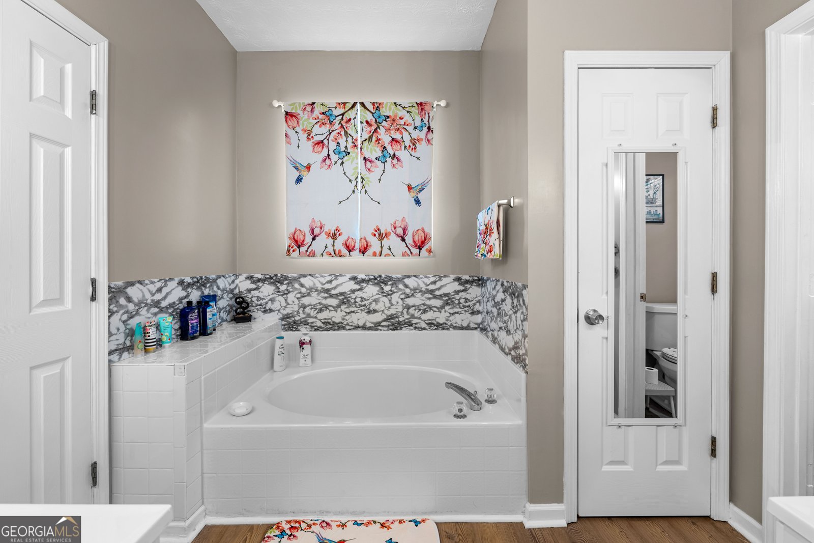 107 Collier Street Hogansville - Photo 22