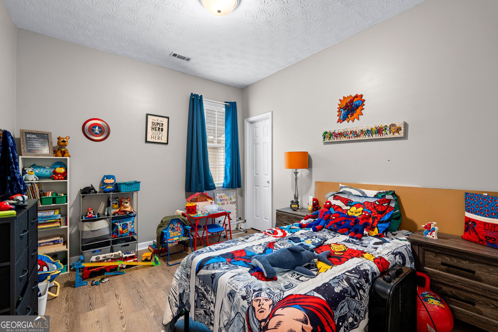 107 Collier Street Hogansville - Photo 28