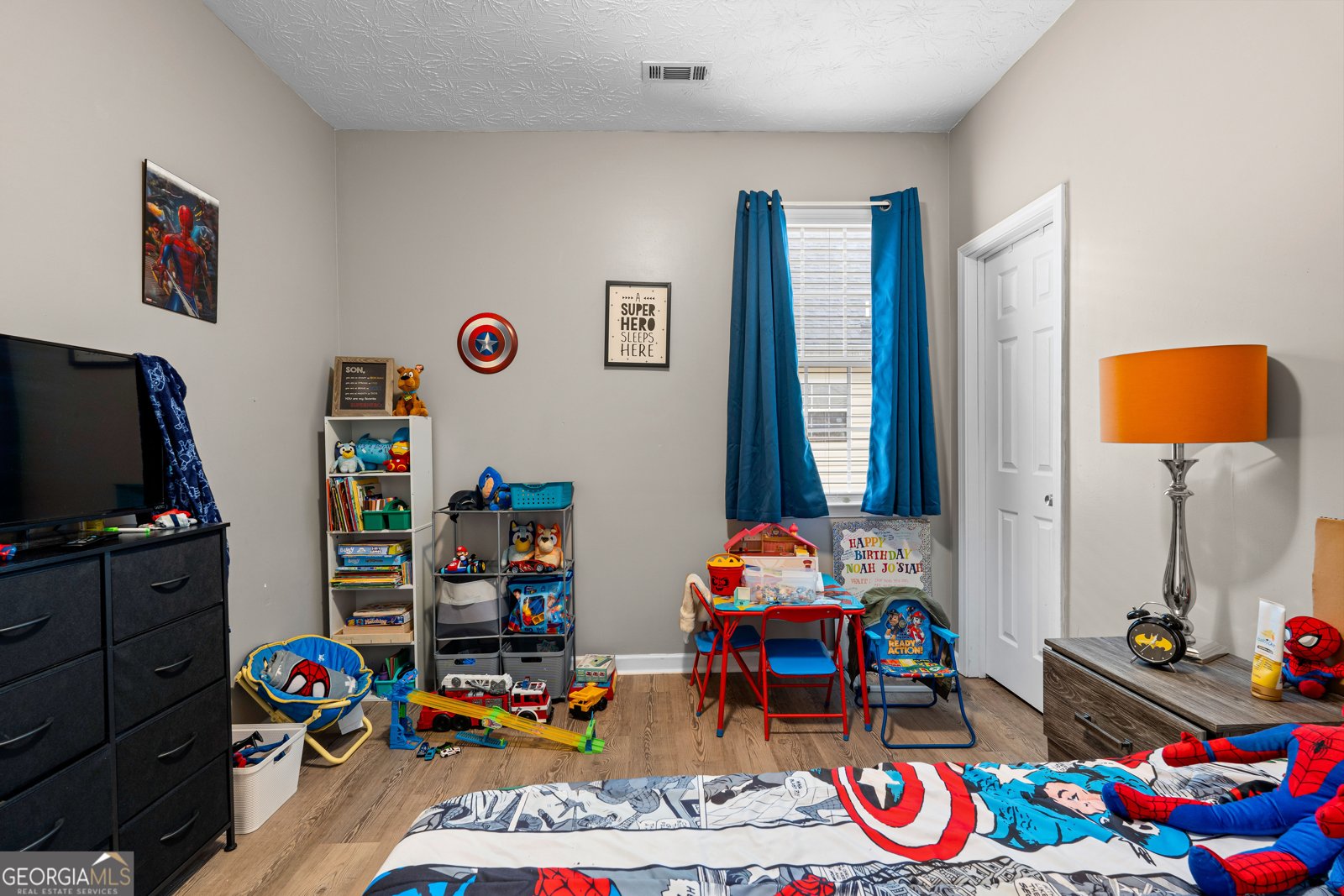 107 Collier Street Hogansville - Photo 29