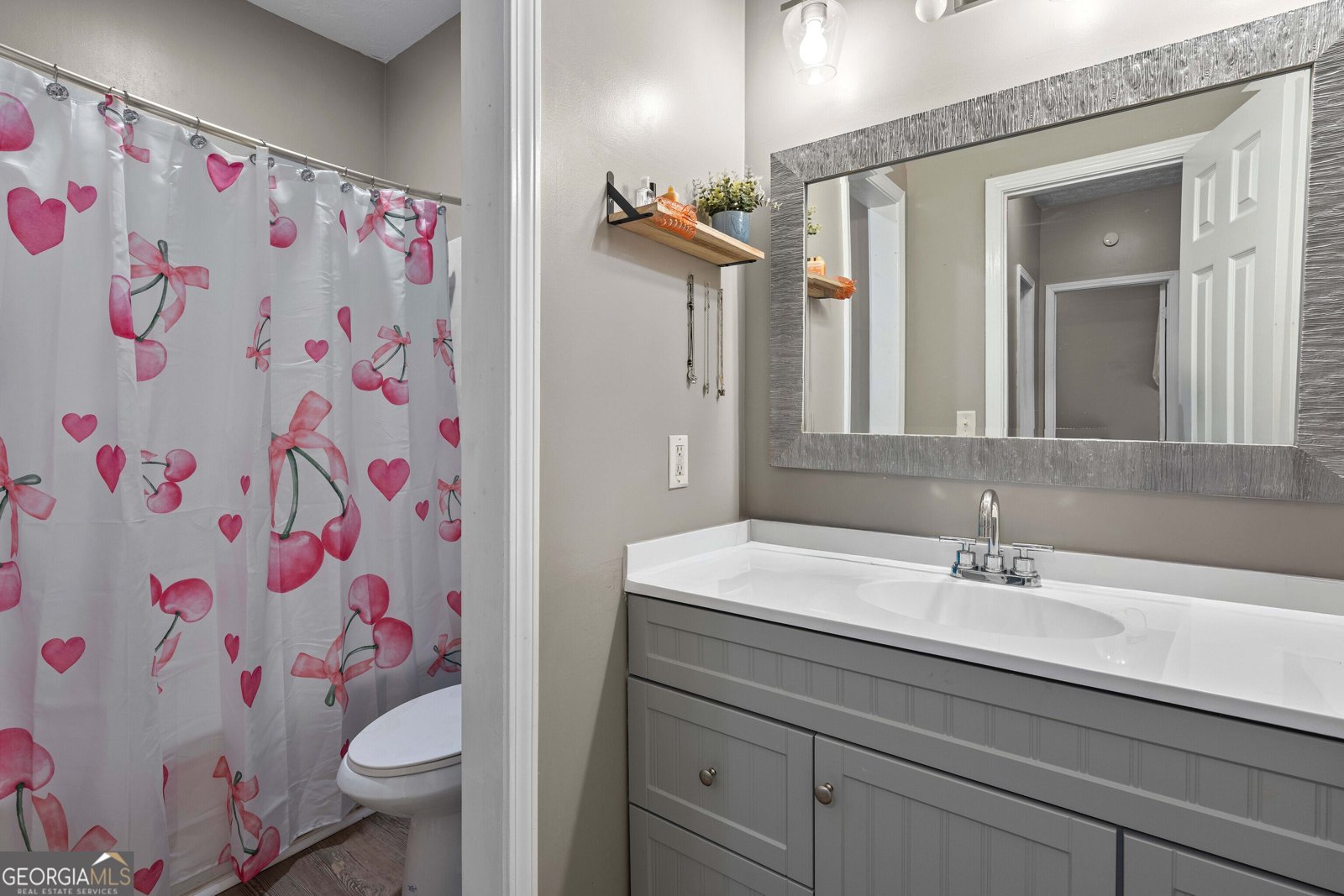 107 Collier Street Hogansville - Photo 30