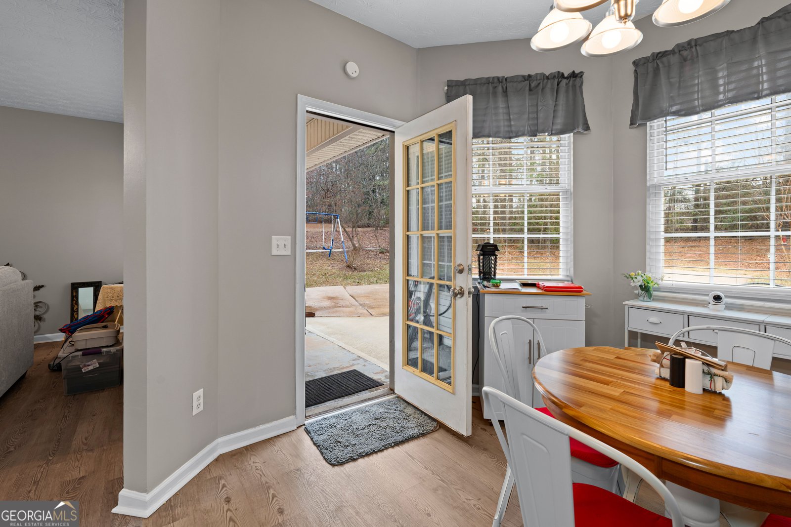 107 Collier Street Hogansville - Photo 31