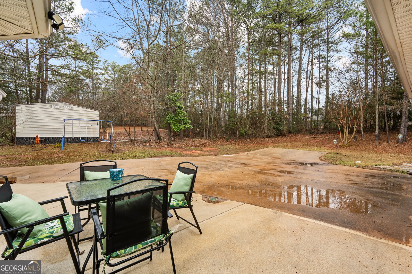 107 Collier Street Hogansville - Photo 33