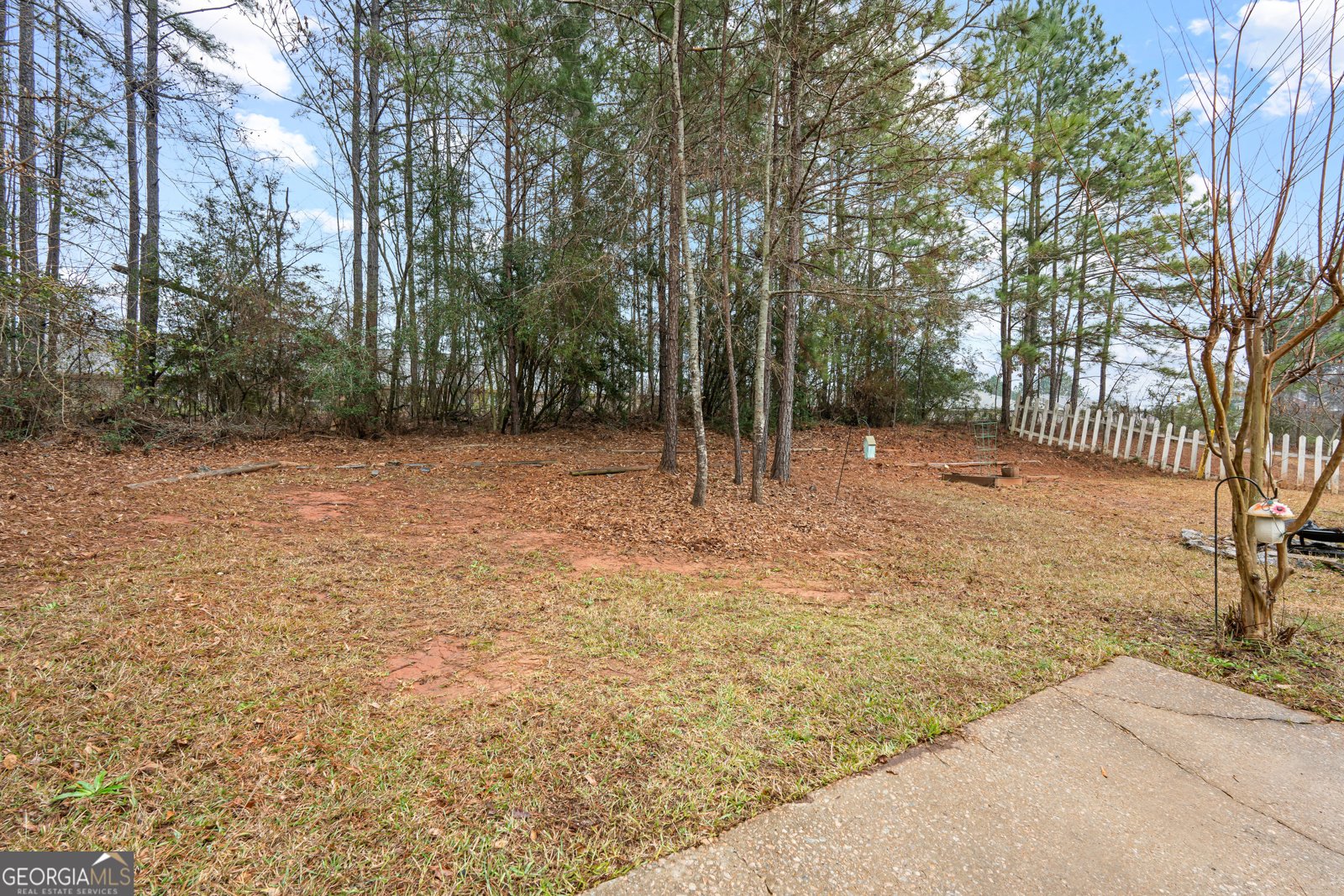 107 Collier Street Hogansville - Photo 34