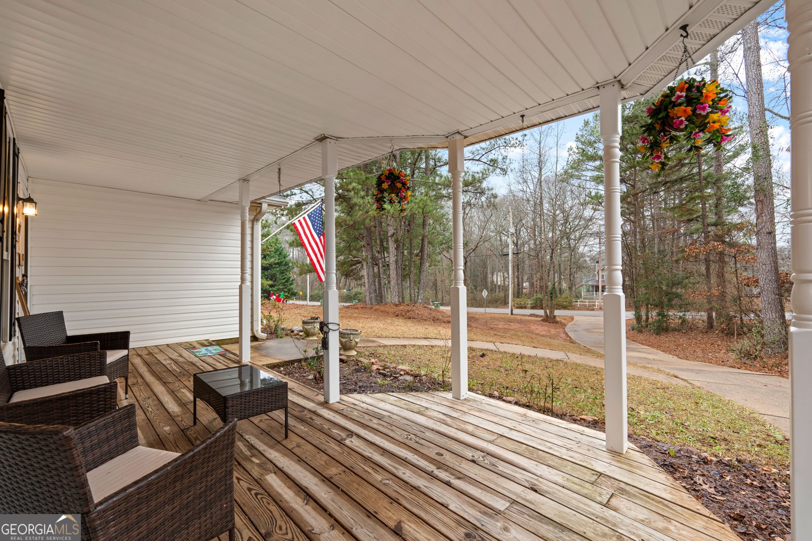 107 Collier Street Hogansville - Photo 5