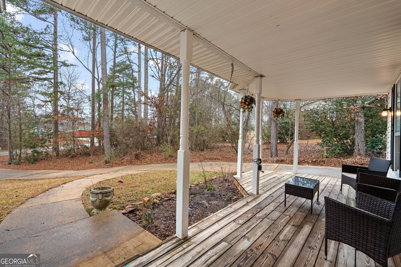 107 Collier Street Hogansville - Photo 6