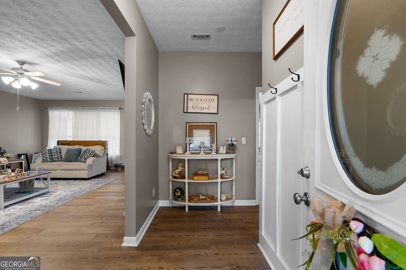 107 Collier Street Hogansville - Photo 8