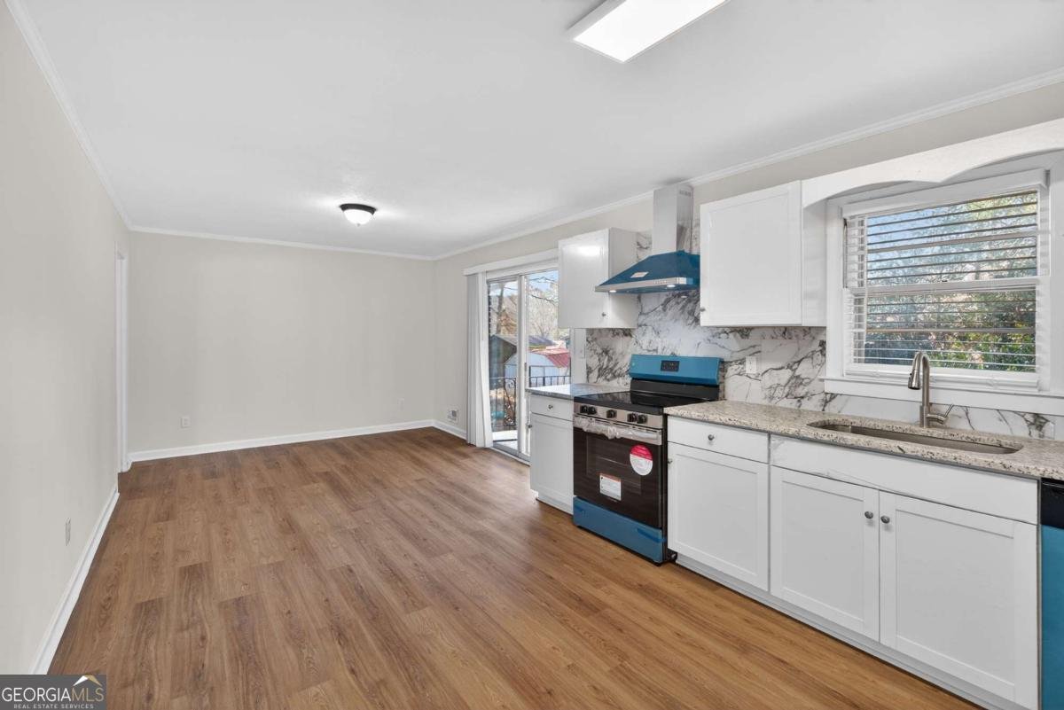 239 Andrea Circle Lilburn - Photo 12