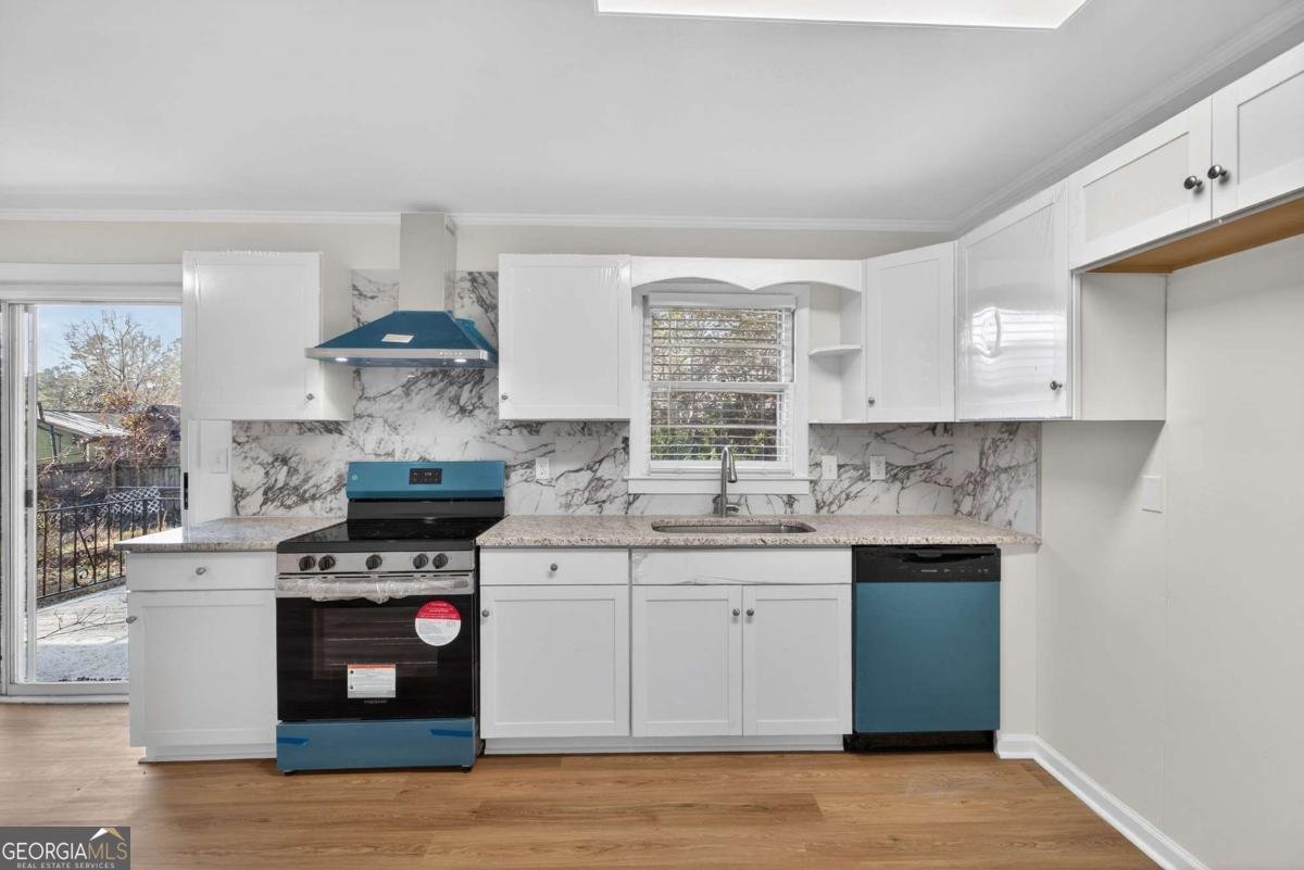 239 Andrea Circle Lilburn - Photo 13