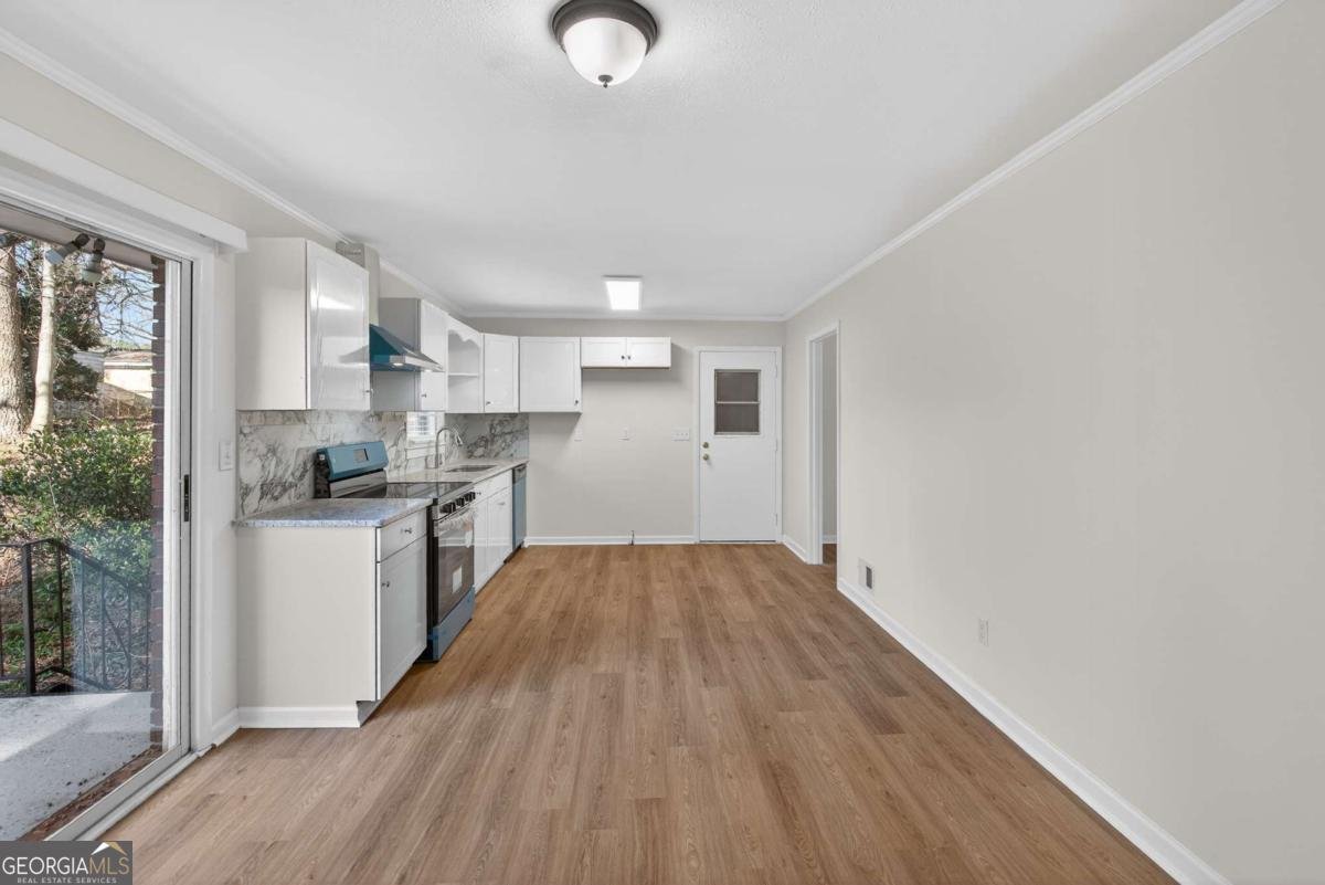 239 Andrea Circle Lilburn - Photo 14