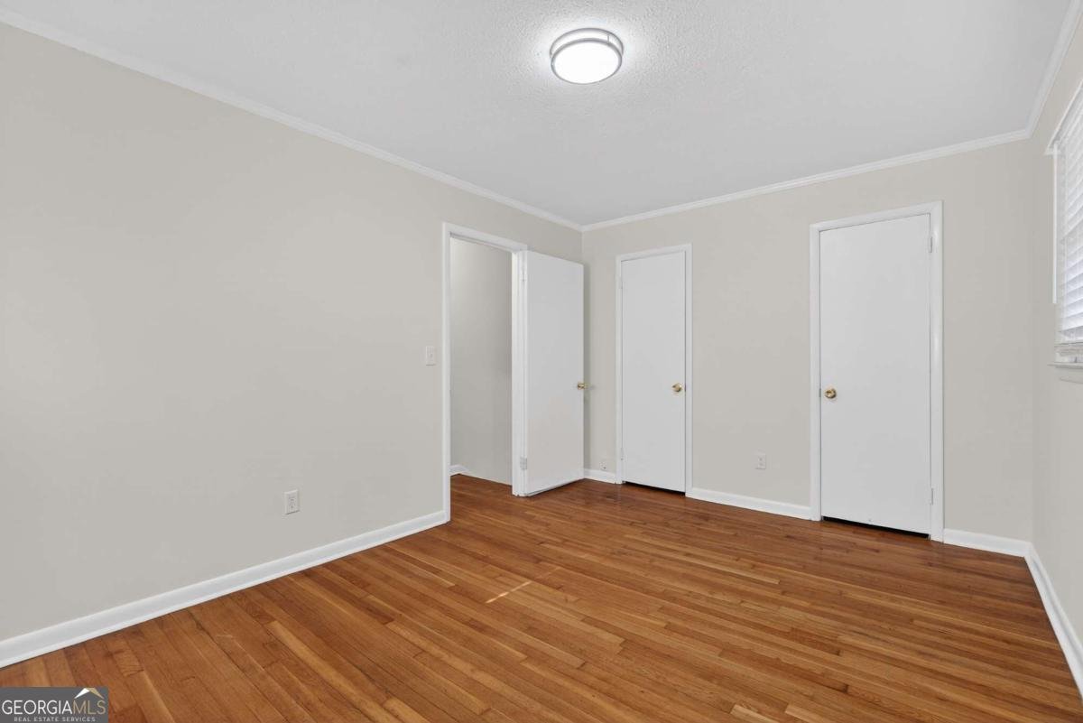 239 Andrea Circle Lilburn - Photo 17