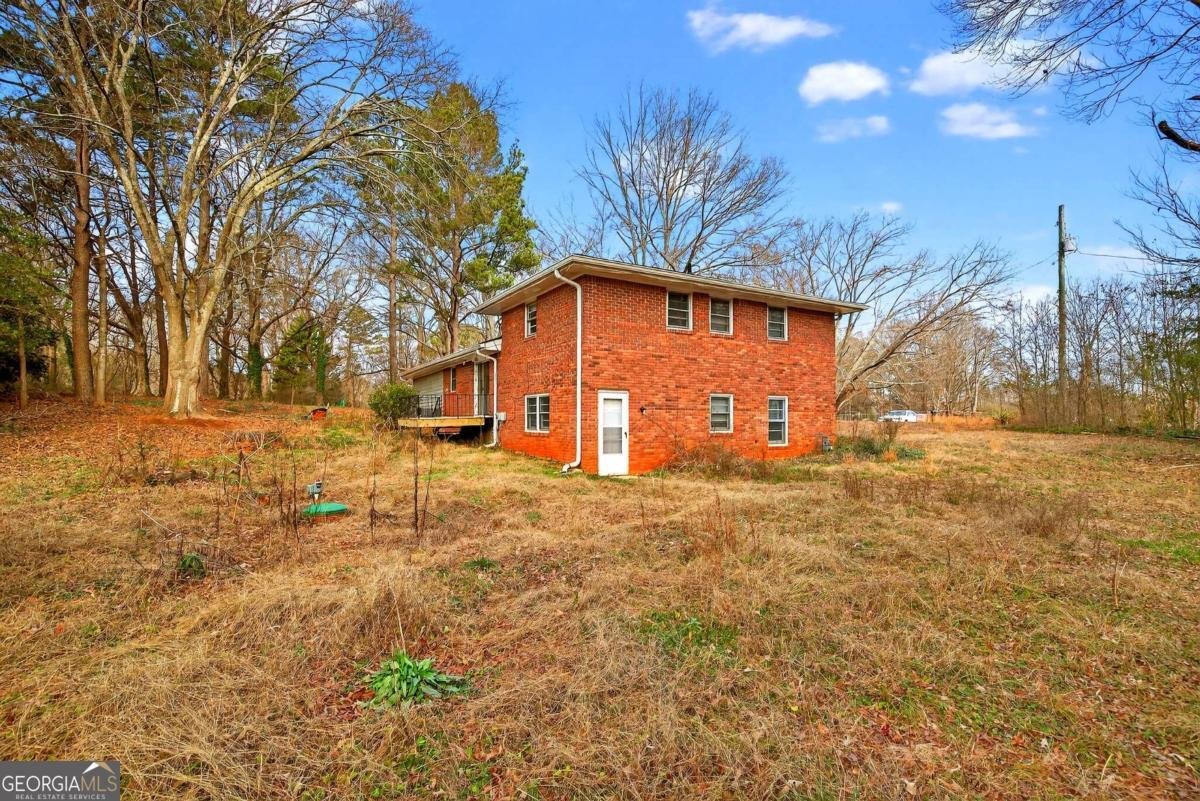 239 Andrea Circle Lilburn - Photo 35