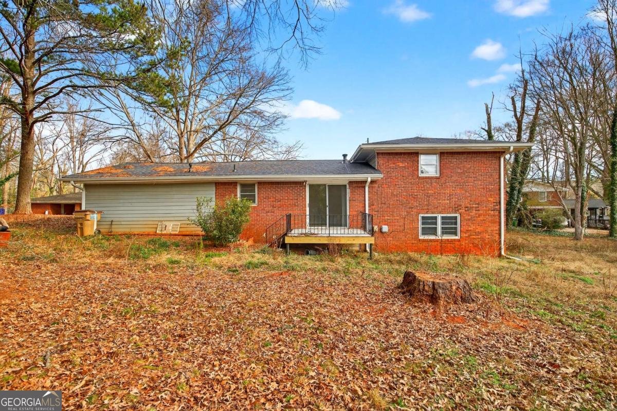 239 Andrea Circle Lilburn - Photo 37