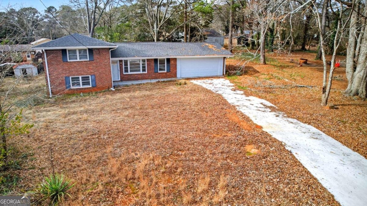 239 Andrea Circle Lilburn - Photo 39