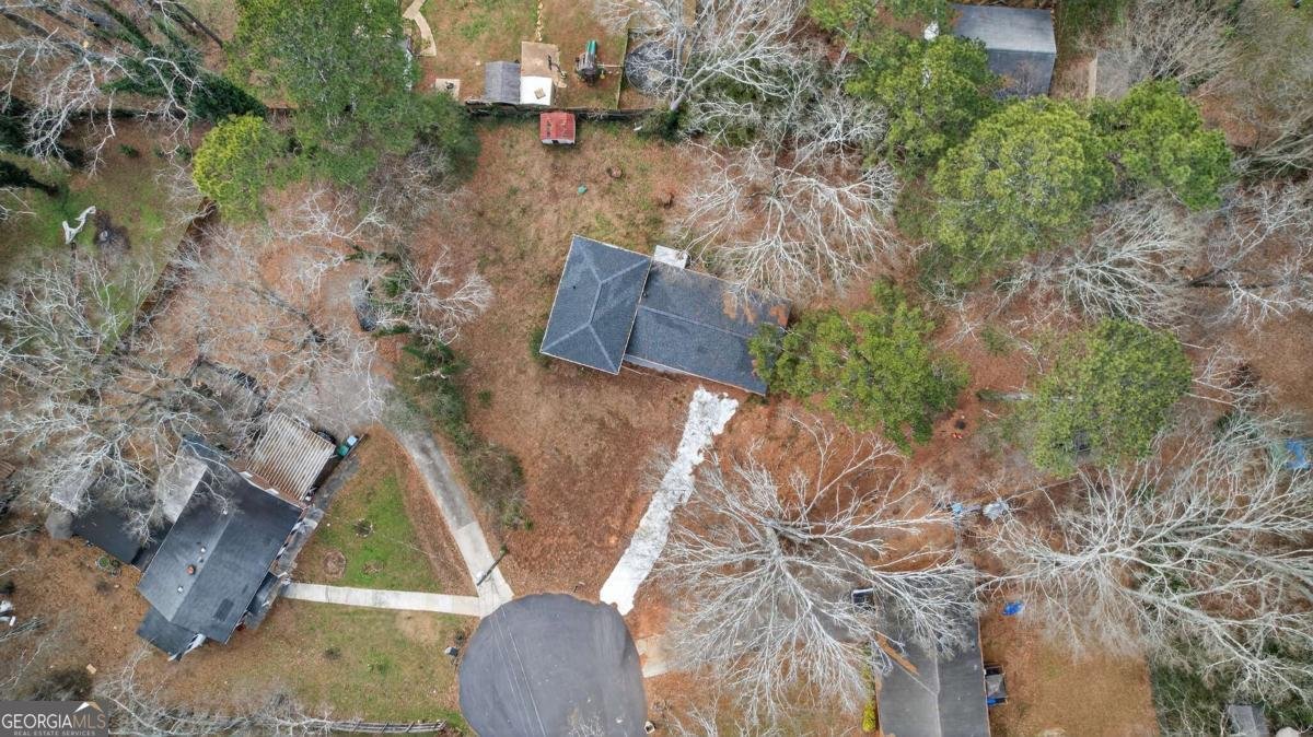 239 Andrea Circle Lilburn - Photo 41