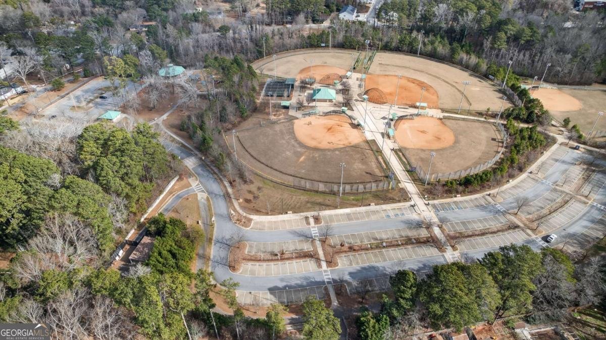 239 Andrea Circle Lilburn - Photo 43