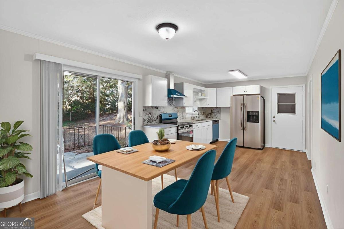 239 Andrea Circle Lilburn - Photo 9