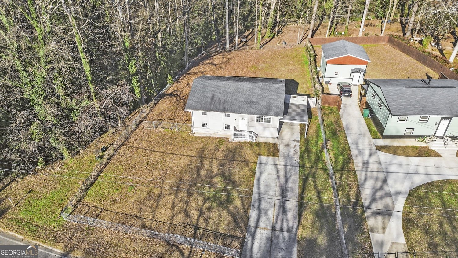 6366 Boca Grande Boulevard Forest Park - Photo 42