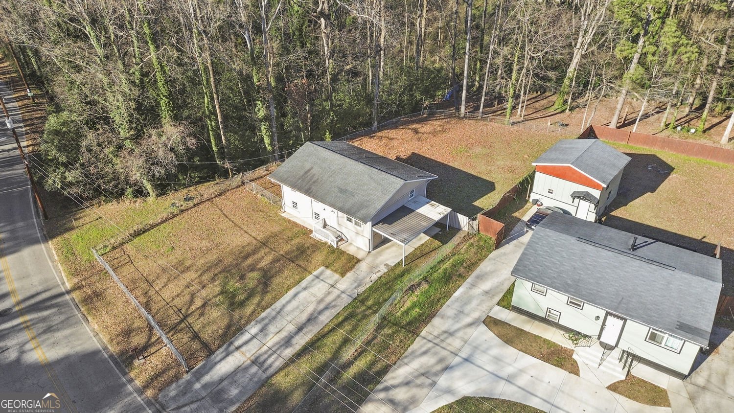 6366 Boca Grande Boulevard Forest Park - Photo 44