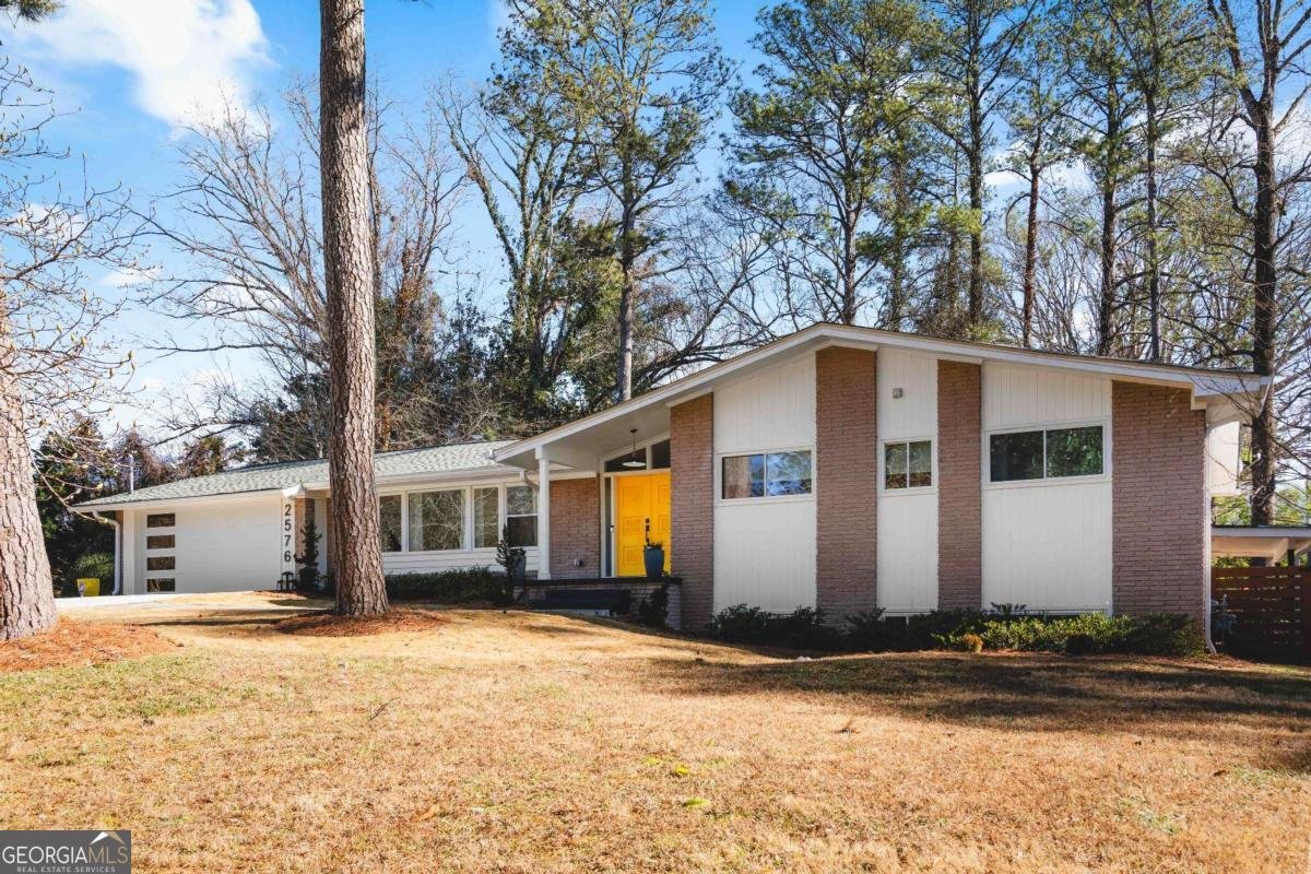 2576 River Oak Drive Decatur - Photo 1