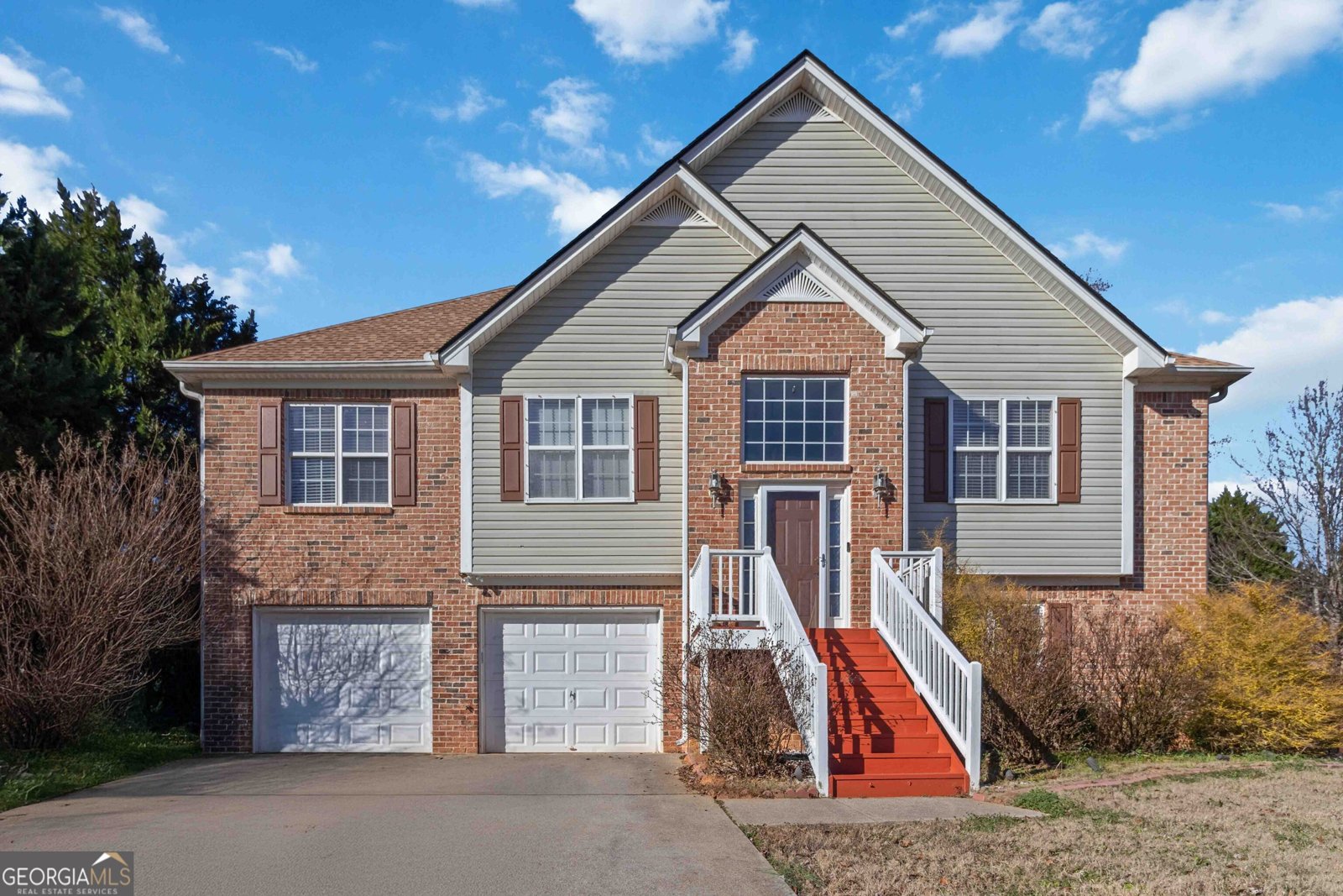 146 Flint Knoll Douglasville - Photo 1