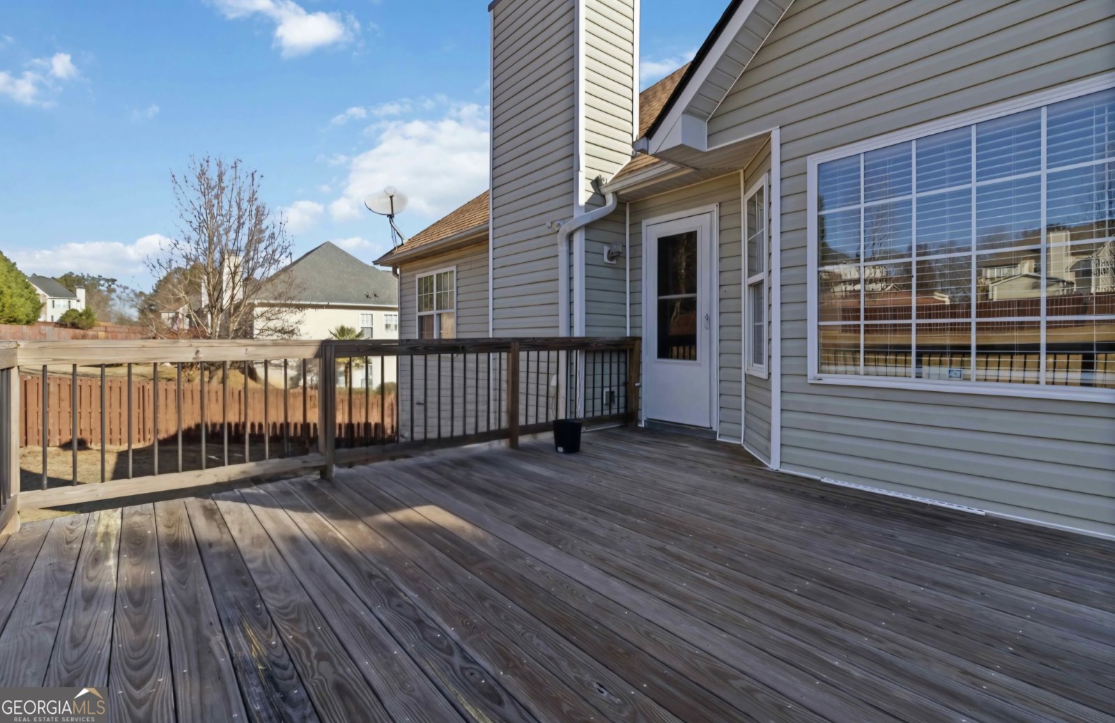 146 Flint Knoll Douglasville - Photo 17