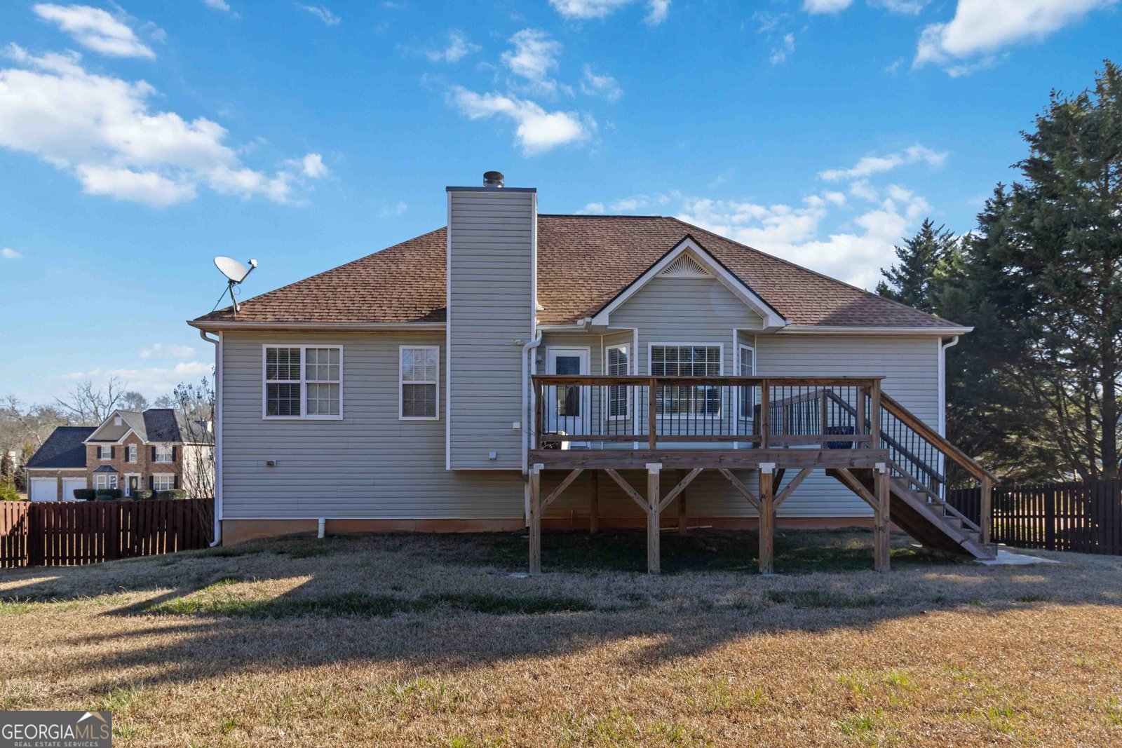 146 Flint Knoll Douglasville - Photo 19