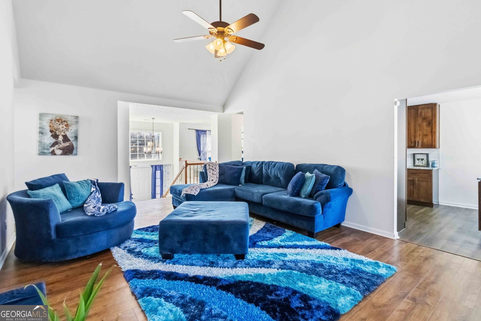 146 Flint Knoll Douglasville - Photo 7