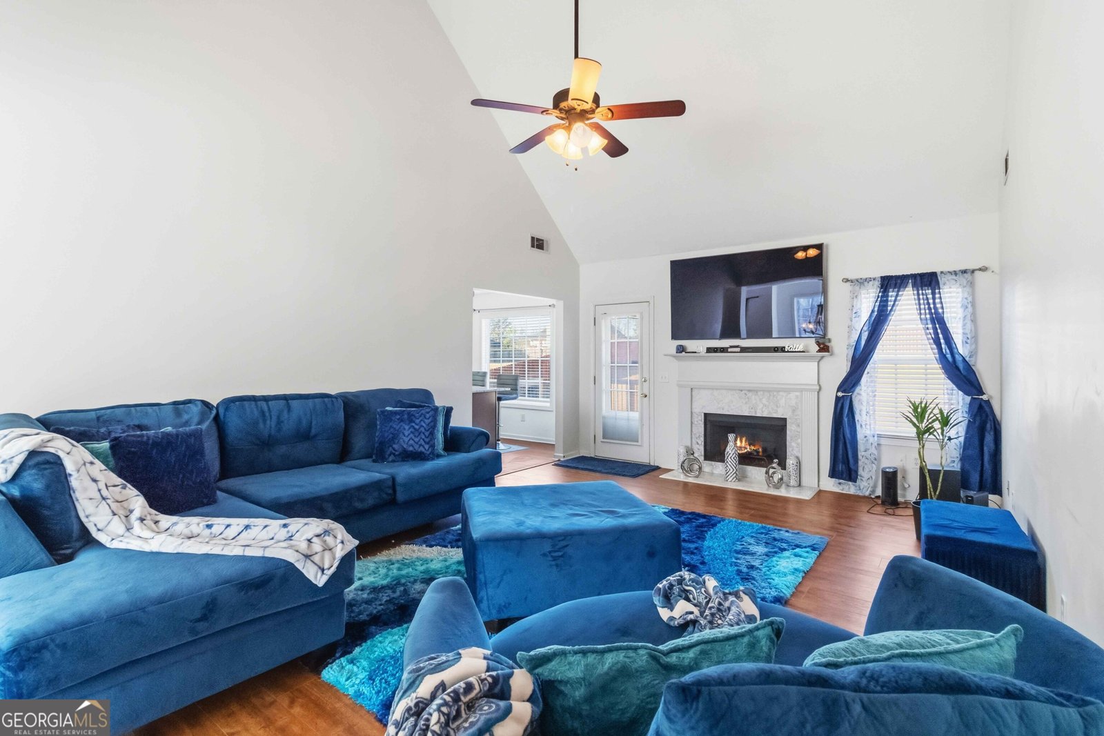 146 Flint Knoll Douglasville - Photo 8