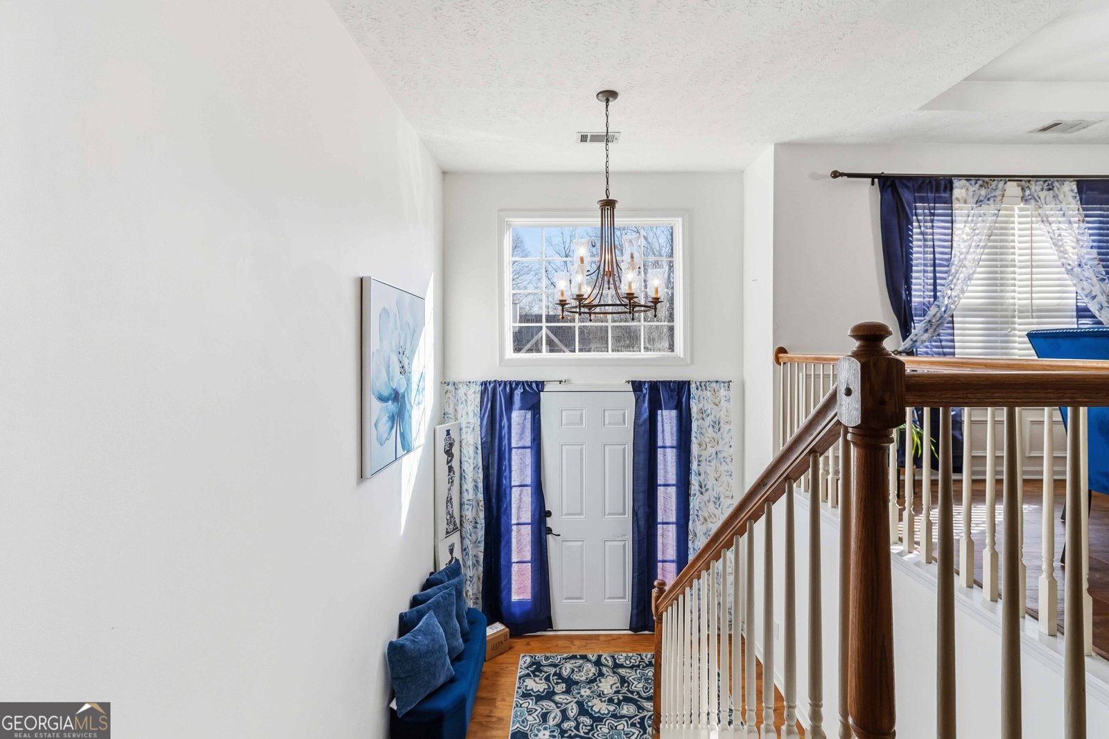 146 Flint Knoll Douglasville - Photo 9