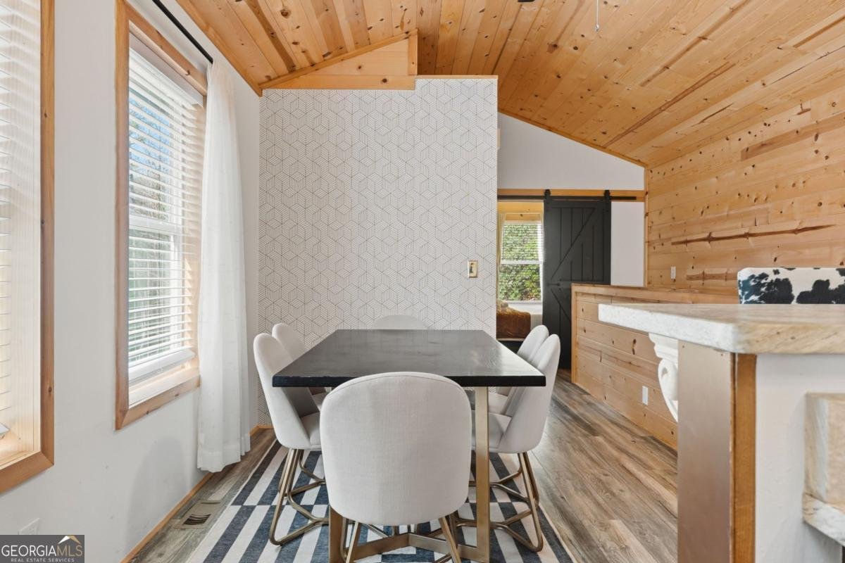 861 Little Rock Creek Cherry Log - Photo 11