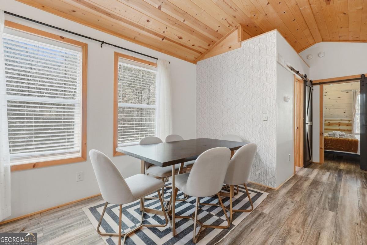 861 Little Rock Creek Cherry Log - Photo 12