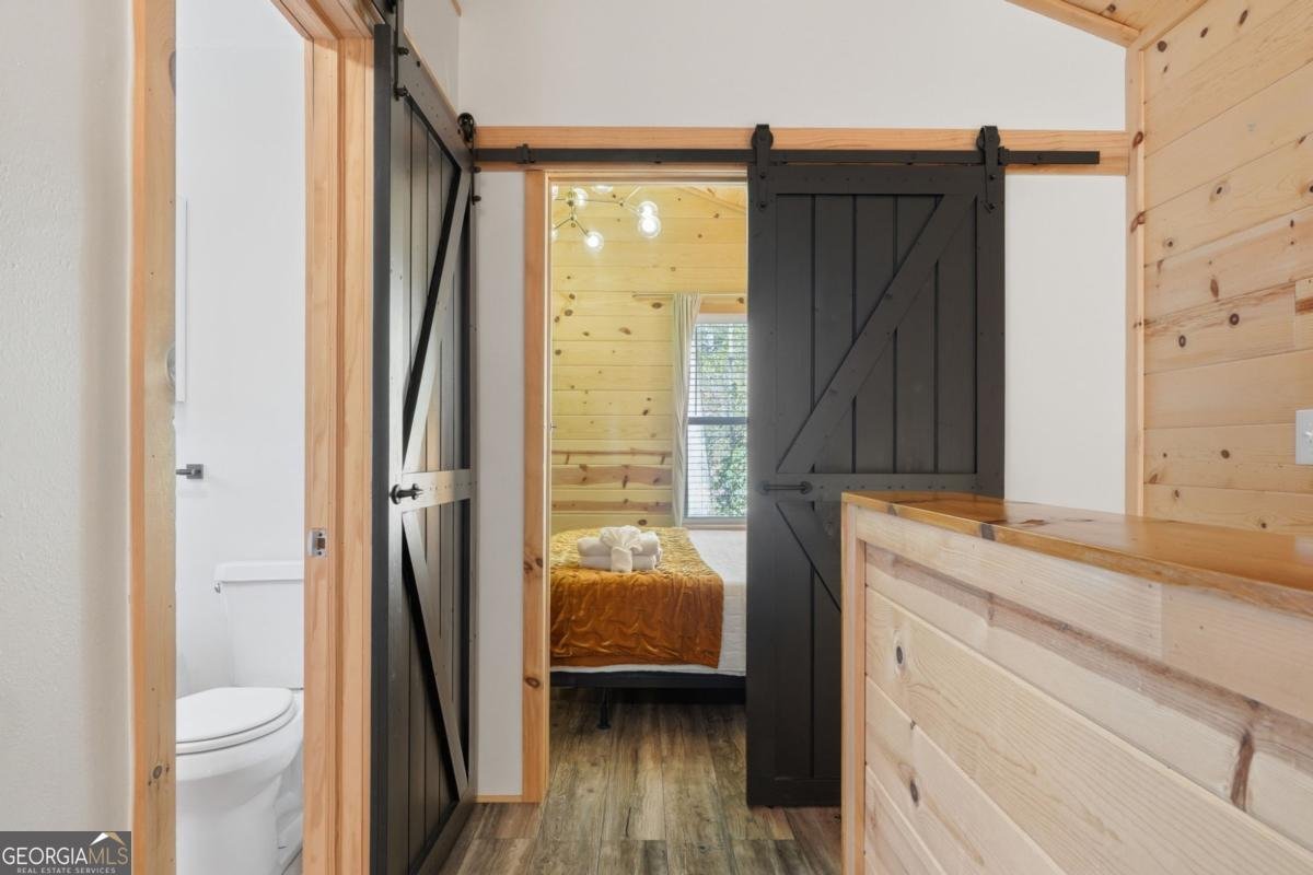 861 Little Rock Creek Cherry Log - Photo 13