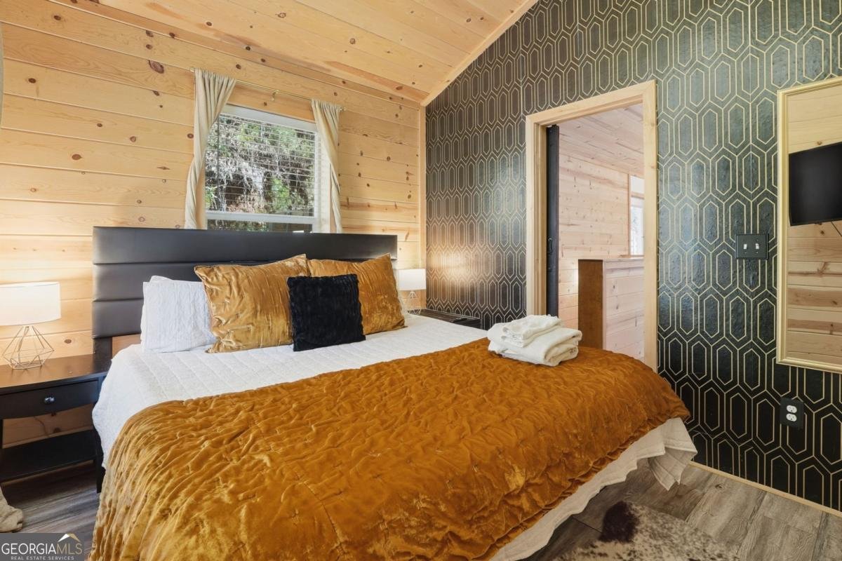 861 Little Rock Creek Cherry Log - Photo 19