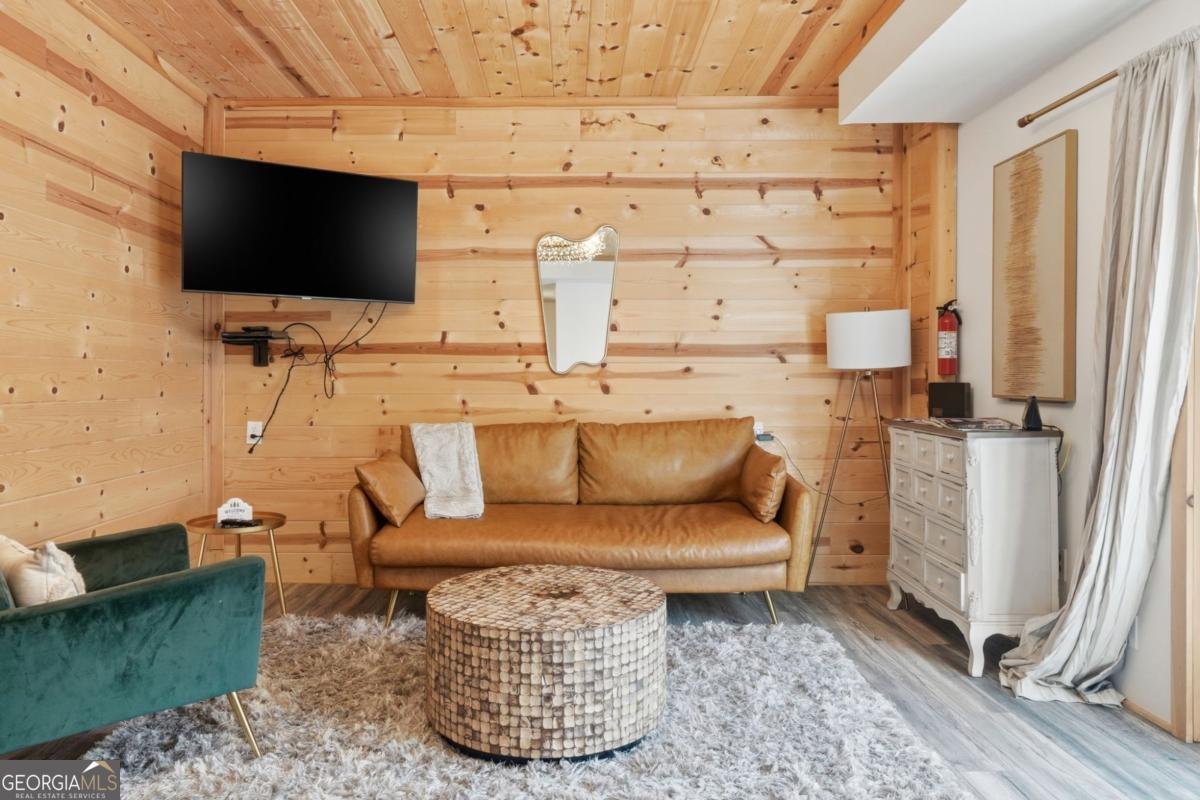 861 Little Rock Creek Cherry Log - Photo 21