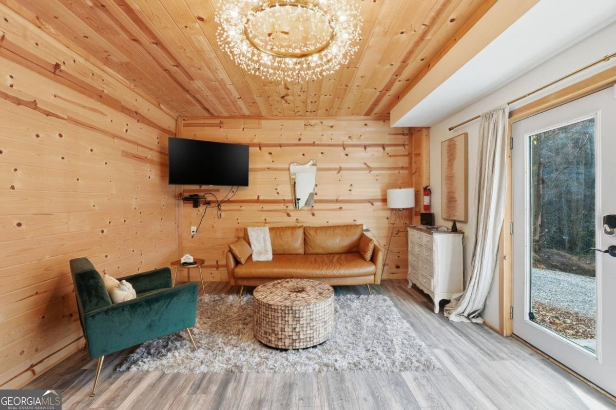 861 Little Rock Creek Cherry Log - Photo 22