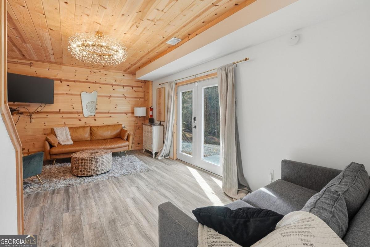 861 Little Rock Creek Cherry Log - Photo 23